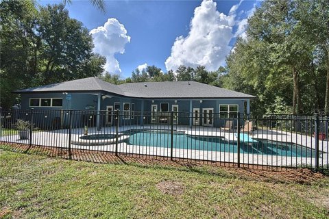 Casa en venta en Groveland, Florida, 3 dormitorios, 227.61 m2 № 2387356 - foto 4