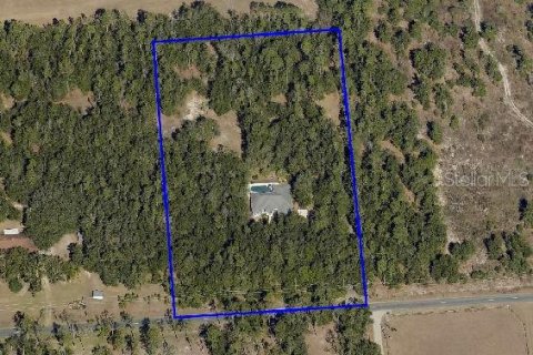 Casa en Groveland, Florida 3 dormitorios, 227.61 m2 № 2387356