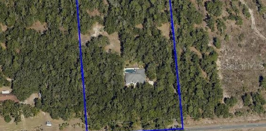Casa en Groveland, Florida 3 dormitorios, 227.61 m2 № 2387356