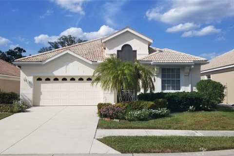 Casa en alquiler en Venice, Florida, 3 dormitorios, 163.88 m2 № 1213338 - foto 2