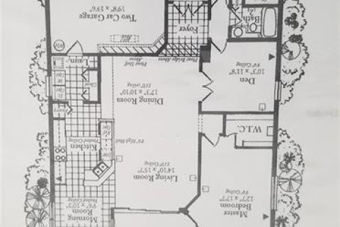 Casa en alquiler en Venice, Florida, 3 dormitorios, 163.88 m2 № 1213338 - foto 7