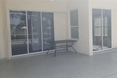 Casa en alquiler en Venice, Florida, 3 dormitorios, 163.88 m2 № 1213338 - foto 6