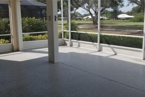 Casa en alquiler en Venice, Florida, 3 dormitorios, 163.88 m2 № 1213338 - foto 11