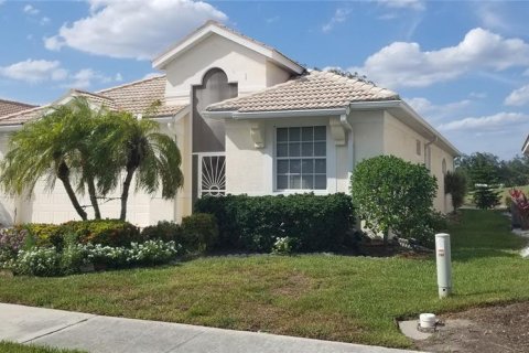 Casa en alquiler en Venice, Florida, 3 dormitorios, 163.88 m2 № 1213338 - foto 1