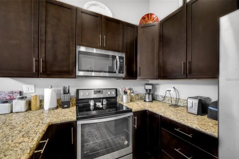Adosado en alquiler en Pinellas Park, Florida, 2 dormitorios, 110.55 m2 № 1817273 - foto 9