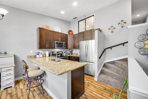 Touwnhouse à louer à Pinellas Park, Floride: 2 chambres, 110.55 m2 № 1817273 - photo 11