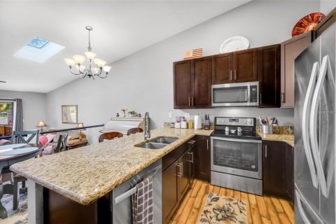Adosado en alquiler en Pinellas Park, Florida, 2 dormitorios, 110.55 m2 № 1817273 - foto 6