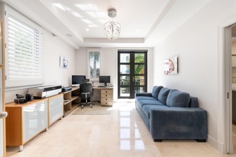 Adosado en venta en Fort Lauderdale, Florida, 3 dormitorios, 271.37 m2 № 2365242 - foto 25