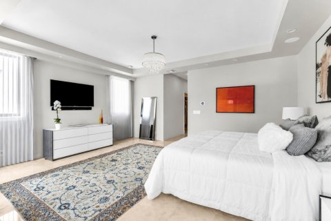 Adosado en venta en Fort Lauderdale, Florida, 3 dormitorios, 271.37 m2 № 2365242 - foto 22