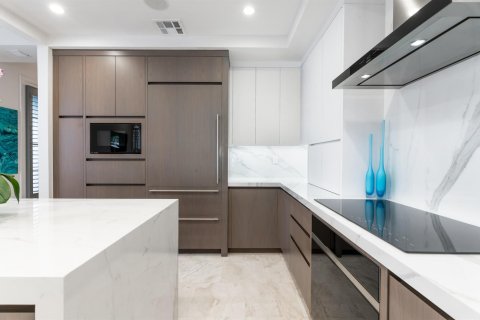 Adosado en venta en Fort Lauderdale, Florida, 3 dormitorios, 271.37 m2 № 2365242 - foto 8