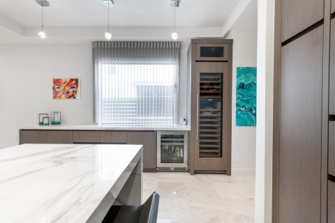 Adosado en venta en Fort Lauderdale, Florida, 3 dormitorios, 271.37 m2 № 2365242 - foto 7