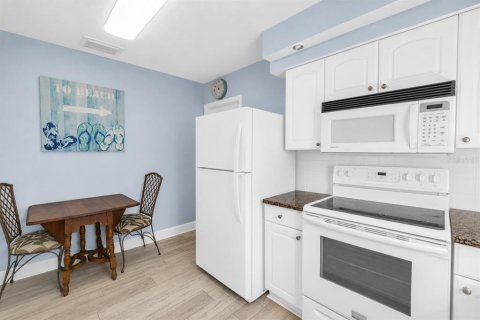 Immobilier commercial à vendre à Saint Pete Beach, Floride: 268.02 m2 № 2219596 - photo 21