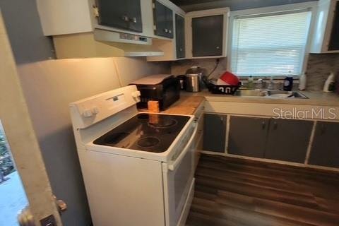 Casa en venta en Gibsonton, Florida, 2 dormitorios, 78.41 m2 № 1853944 - foto 3