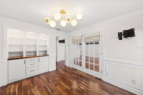 Adosado en venta en Tampa, Florida, 4 dormitorios, 254.65 m2 № 2295253 - foto 23
