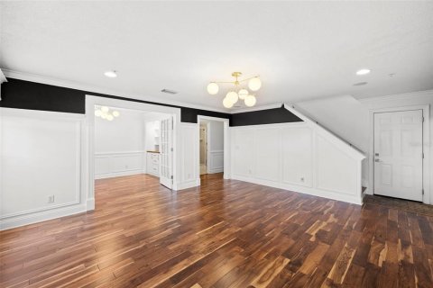 Adosado en venta en Tampa, Florida, 4 dormitorios, 254.65 m2 № 2295253 - foto 21