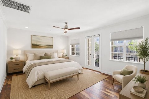 Adosado en venta en Tampa, Florida, 4 dormitorios, 254.65 m2 № 2295253 - foto 14