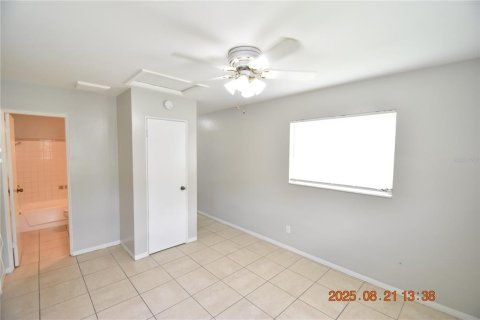 Appartement à louer à Saint Petersburg, Floride: 1 pièce, 37.16 m2 № 1904462 - photo 10