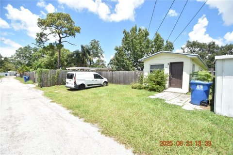 Studio in Saint Petersburg, Florida № 1904462 - photo 3