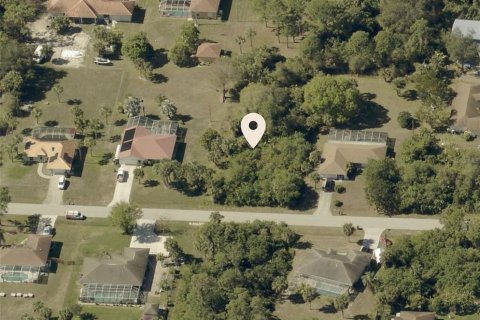 Land in Lehigh Acres, Florida № 2160927 - photo 2