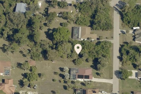Land in Lehigh Acres, Florida № 2160927 - photo 3