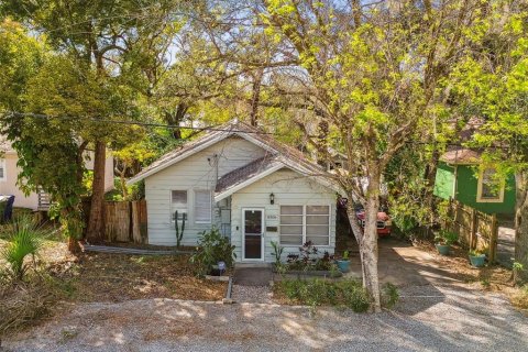 Villa ou maison à vendre à Tampa, Floride: 2 chambres, 85.1 m2 № 1510052 - photo 15