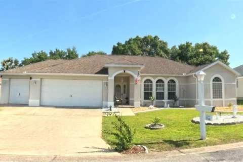 Casa en venta en Ocala, Florida, 3 dormitorios, 159.7 m2 № 1719702 - foto 1