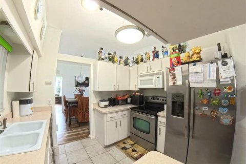 Casa en venta en Ocala, Florida, 3 dormitorios, 159.7 m2 № 1719702 - foto 15