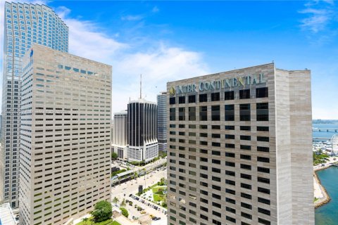 Condominio en venta en Miami, Florida, 1 dormitorio, 78.6 m2 № 1888800 - foto 7