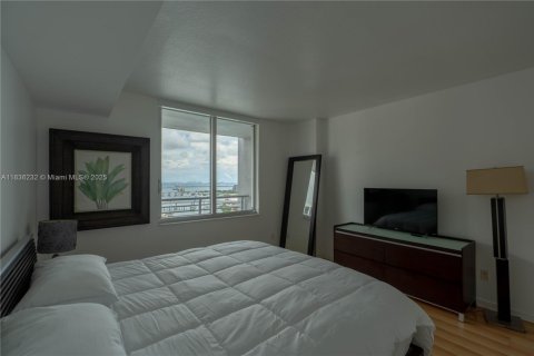 Condominio en venta en Miami, Florida, 1 dormitorio, 78.6 m2 № 1888800 - foto 29