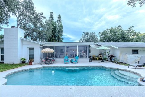 House in Sanford, Florida 2 bedrooms, 179.86 sq.m. № 1868996 - photo 25
