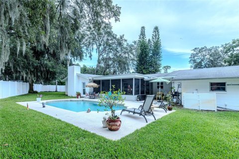 House in Sanford, Florida 2 bedrooms, 179.86 sq.m. № 1868996 - photo 28
