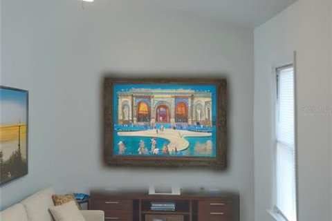Appartement à louer à DeLand, Floride: 1 chambre, 44.59 m2 № 1916442 - photo 4