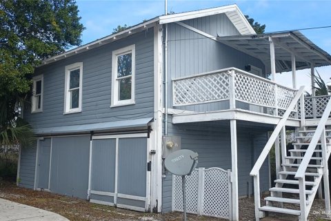 Appartement à louer à DeLand, Floride: 1 chambre, 44.59 m2 № 1916442 - photo 1