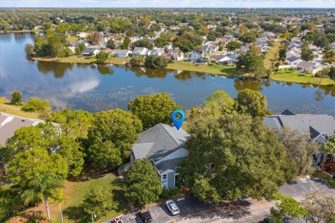 Condominio en Lake Mary, Florida, 2 dormitorios № 2093827