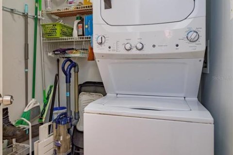 Купить кондоминиум в Лейк-Мэри, Флорида 6 комнат, 79.06м2, № 2093827 - фото 17