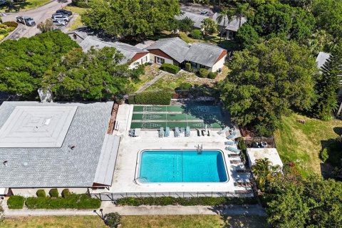 Condo in Clearwater, Florida, 1 bedroom  № 1915114 - photo 1