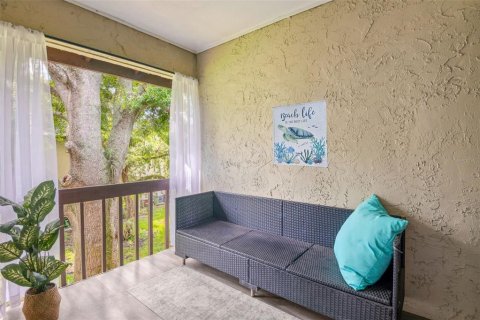 Condo in Clearwater, Florida, 1 bedroom  № 1915114 - photo 17