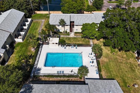 Condo in Clearwater, Florida, 1 bedroom  № 1915114 - photo 20