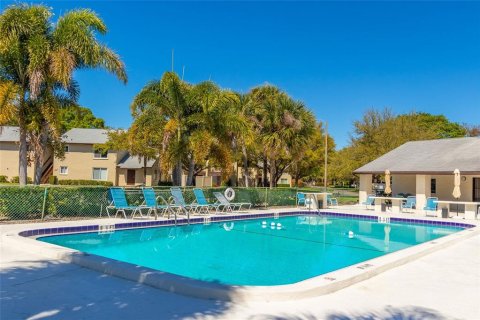 Condo in Clearwater, Florida, 1 bedroom  № 1915114 - photo 22