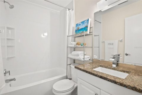 Condo in Clearwater, Florida, 1 bedroom  № 1915114 - photo 14