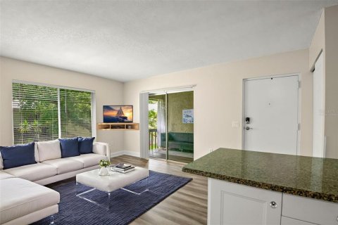 Condo in Clearwater, Florida, 1 bedroom  № 1915114 - photo 10