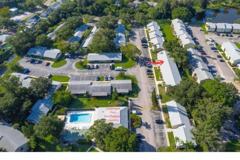 Condo in Clearwater, Florida, 1 bedroom  № 1915114 - photo 2