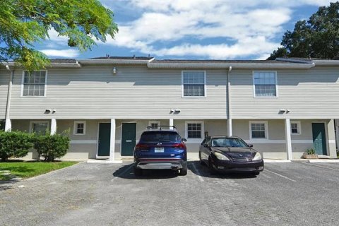 Touwnhouse à Tampa, Floride 2 chambres, 96.06 m2 № 2131930