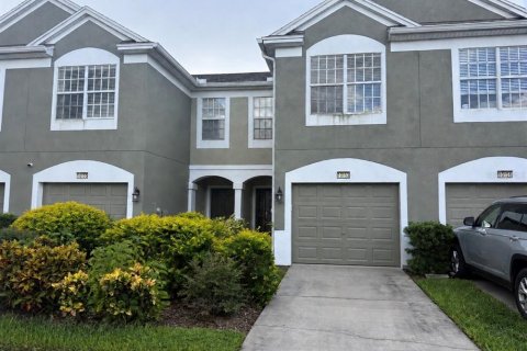 Touwnhouse à Riverview, Floride 3 chambres, 150.69 m2 № 2341894