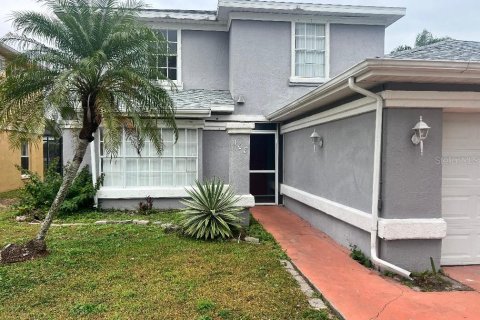 Villa ou maison à louer à Kissimmee, Floride: 4 chambres, 177.07 m2 № 2413675 - photo 2
