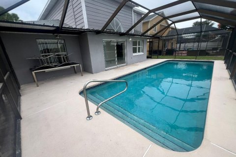 Villa ou maison à louer à Kissimmee, Floride: 4 chambres, 177.07 m2 № 2413675 - photo 19