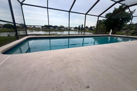 Villa ou maison à louer à Kissimmee, Floride: 4 chambres, 177.07 m2 № 2413675 - photo 22