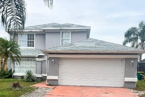 Villa ou maison à Kissimmee, Floride 4 chambres, 177.07 m2 № 2413675