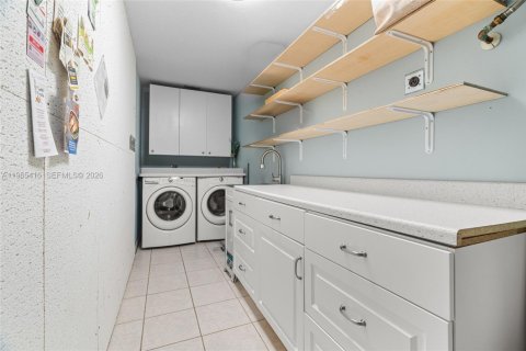 Villa ou maison à vendre à West Palm Beach, Floride: 3 chambres, 176.42 m2 № 2027400 - photo 20