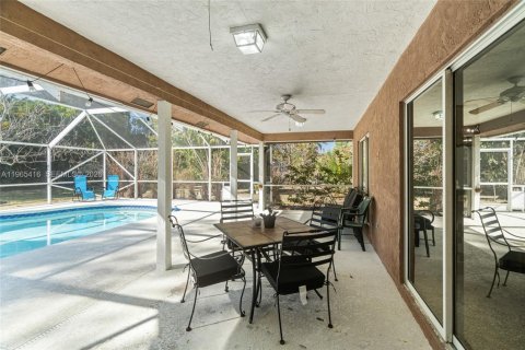 Villa ou maison à vendre à West Palm Beach, Floride: 3 chambres, 176.42 m2 № 2027400 - photo 27